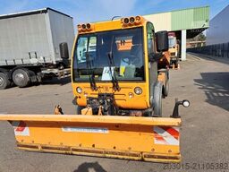 AUSA Ausa   TASK M 250  H X 4 / Winterdienst