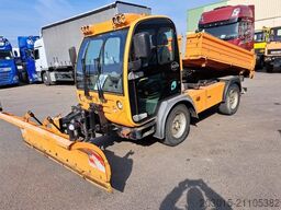 AUSA Ausa   TASK M 250  H X 4 / Winterdienst