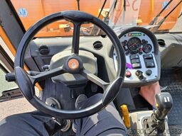 AUSA Ausa   TASK M 250  H X 4 / Winterdienst