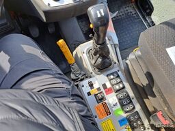 AUSA Ausa   TASK M 250  H X 4 / Winterdienst