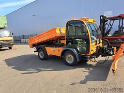 AUSA Ausa   TASK M 250  H X 4 / Winterdienst