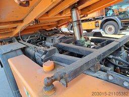 AUSA Ausa   TASK M 250  H X 4 / Winterdienst