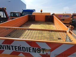 AUSA Ausa   TASK M 250  H X 4 / Winterdienst