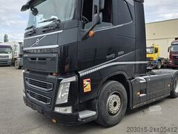 VOLVO FH   500