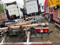 MERCEDES-BENZ ACTROS 2543 L