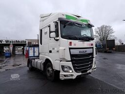 DAF XF 410