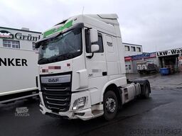 DAF XF  410