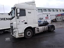 DAF XF  410