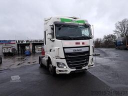 DAF XF  410