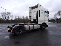 DAF XF 410