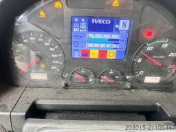 IVECO Stralis AS 440 T /FP -LT