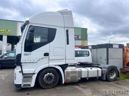 IVECO Stralis AS 440 T /FP -LT