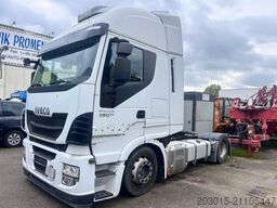 IVECO Stralis AS 440 T /FP -LT
