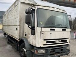 IVECO TECTOR    150E28