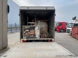 IVECO TECTOR    150E28