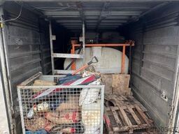 IVECO TECTOR    150E28