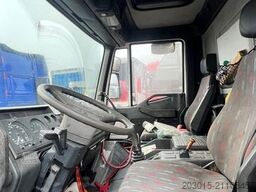 IVECO TECTOR    150E28