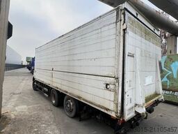 IVECO TECTOR    150E28