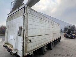 IVECO TECTOR    150E28