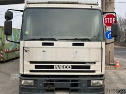 IVECO TECTOR    150E28