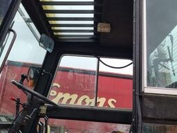 STEINBOCK H50/ 600 MK4C-2 /BOSS