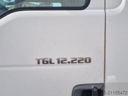 MAN TGL  12.220