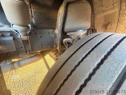 MAN TGA  26.430  6 x 2 -2 LL   Fahrschule