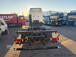 MAN TGA  26.430  6 x 2 -2 LL   Fahrschule