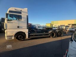 MAN TGA  26.430  6 x 2 -2 LL   Fahrschule