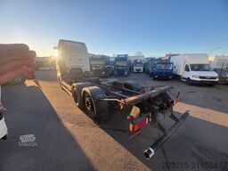 MAN TGA  26.430  6 x 2 -2 LL   Fahrschule