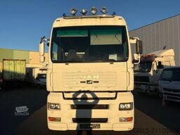 MAN TGA  26.430  6 x 2 -2 LL   Fahrschule