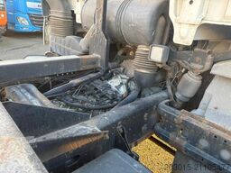 MAN TGA  26.430  6 x 2 -2 LL   Fahrschule