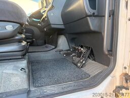 MAN TGA  26.430  6 x 2 -2 LL   Fahrschule