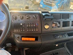 MAN TGA  26.430  6 x 2 -2 LL   Fahrschule