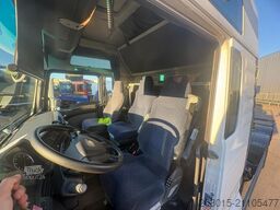 MAN TGA  26.430  6 x 2 -2 LL   Fahrschule