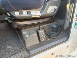 MAN TGA  26.430  6 x 2 -2 LL   Fahrschule