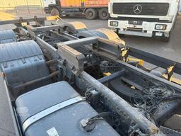 MAN TGA  26.430  6 x 2 -2 LL   Fahrschule