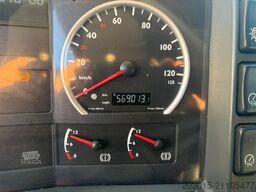 MAN TGA  26.430  6 x 2 -2 LL   Fahrschule