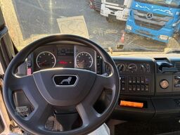 MAN TGA  26.430  6 x 2 -2 LL   Fahrschule