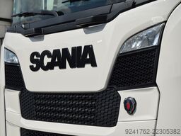 Scania S 500 / 2022r / KLIMA P./ FULL LED / ACC / NAVI / DE 2785