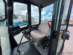 Terex TC16 / 2017 / 1.769h / Löffelpaket / Powertilt