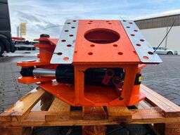 Westtech CL190 Fällgreifer / Demo / 2025