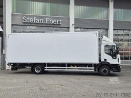 Iveco Eurocargo ML160E28/P EVI_E LBW AHK Kamera Klima