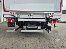 Iveco Eurocargo ML160E28/P EVI_E LBW AHK Kamera Klima