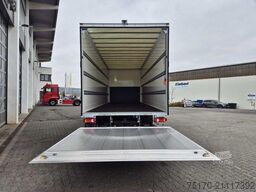 Iveco Eurocargo ML160E28/P EVI_E LBW AHK Kamera Klima