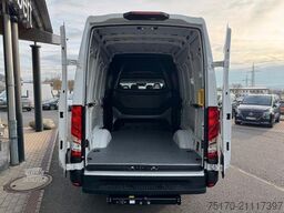 Iveco Daily 35S16 A8 *DoKa*Automatik*AHK*R3.520mm*