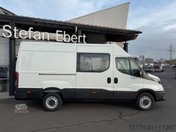 Iveco Daily 35S16 A8 *DoKa*Automatik*AHK*R3.520mm*