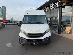 Iveco Daily 35S16 A8 *DoKa*Automatik*AHK*R3.520mm*