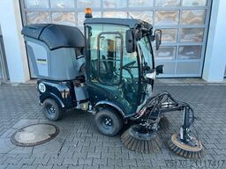 Kärcher MIC C / nur 197h! / Kehrmaschine / 2021