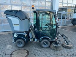 Kärcher MIC C / nur 197h! / Kehrmaschine / 2021